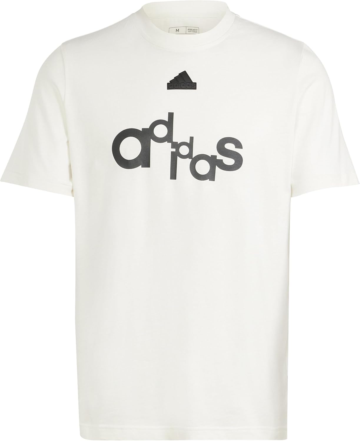 Adidas Graphic print t-shirt