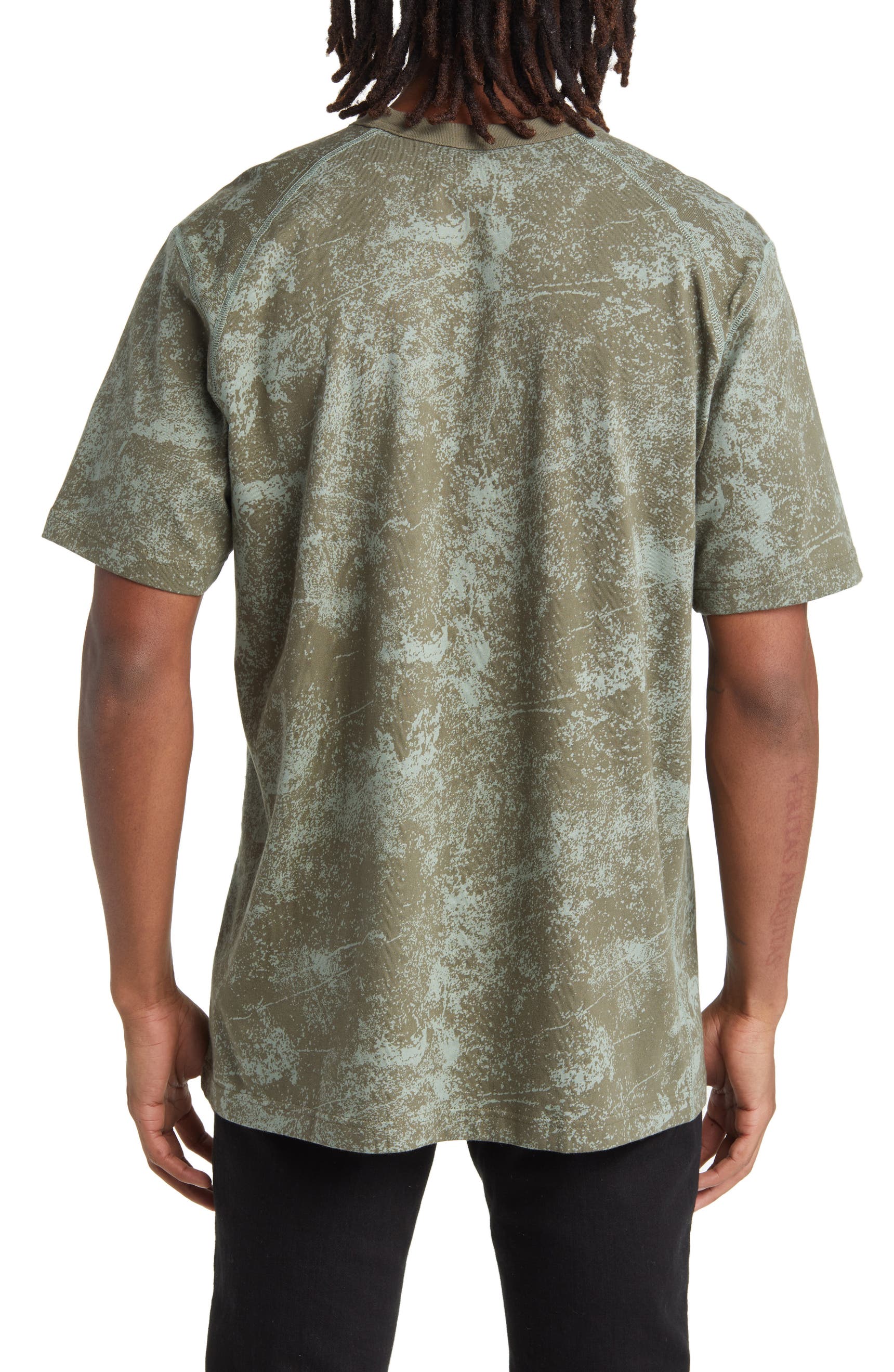 Adidas ADV Graphic Tee